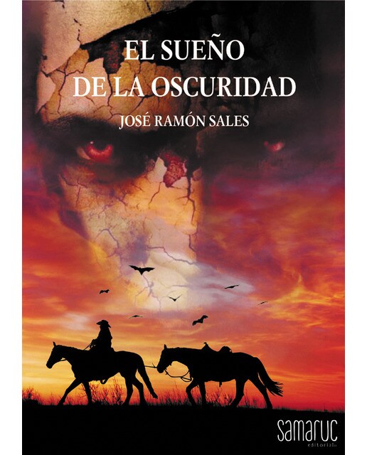 Imagem 0 de El sueno de la oscuridad(Tapa blanda)