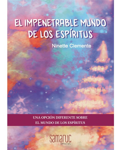 El impenetrable mundo de los espiritus