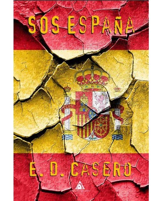 Sos españa(Tapa blanda) 1