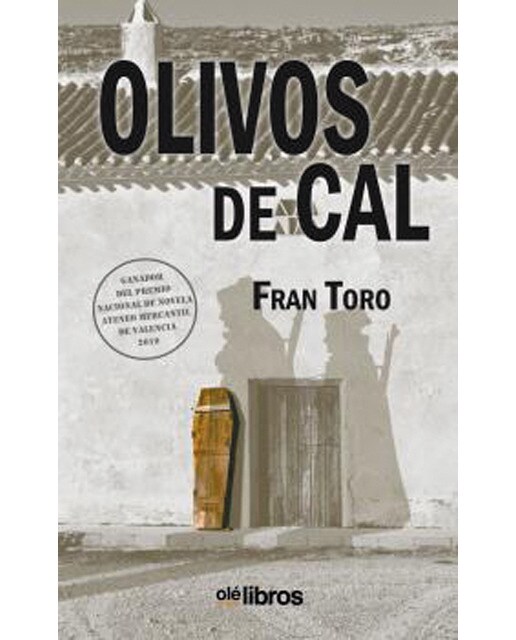 Olivos de cal 1