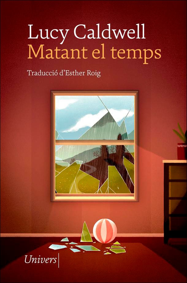 Imagen 0 de Matant el temps (Tapa blanda)