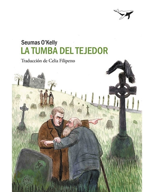Imagen 0 de La tumba del tejedor