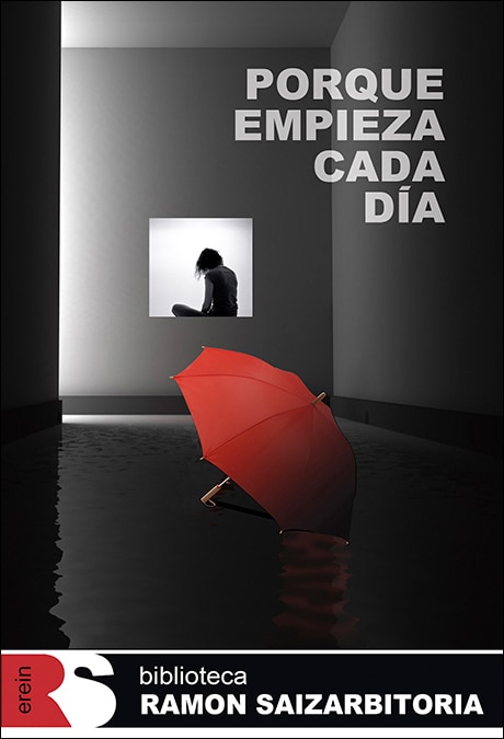 Imagen 1 de Porque empieza cada día (Tapa blanda)