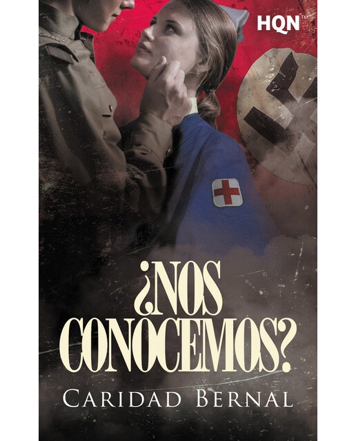 ¿nos conocemos?(Tapa blanda) 1