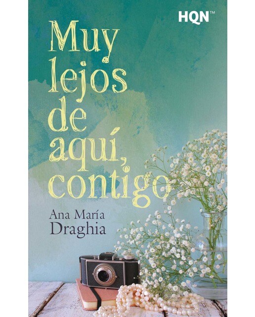 Muy lejos de aquí, contigo(Tapa blanda) 1