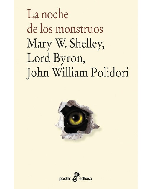 Imagen 1 de La noche de los monstruos (Tapa blanda)