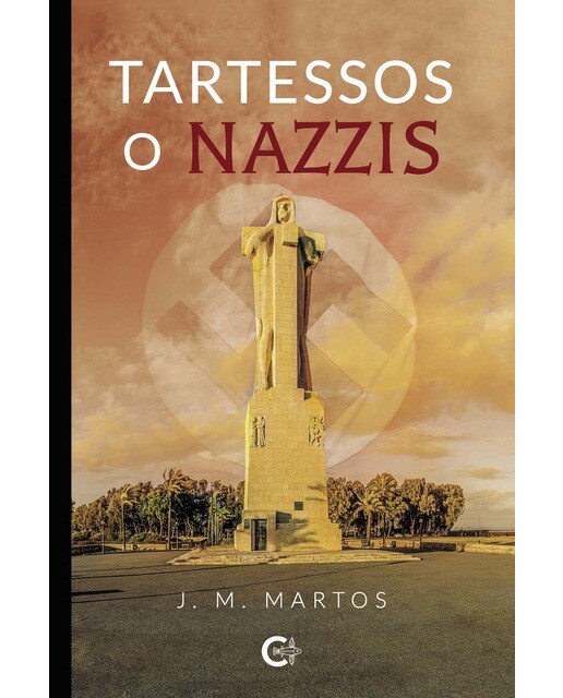 Tartessos o Nazzis (Capa mole) 1
