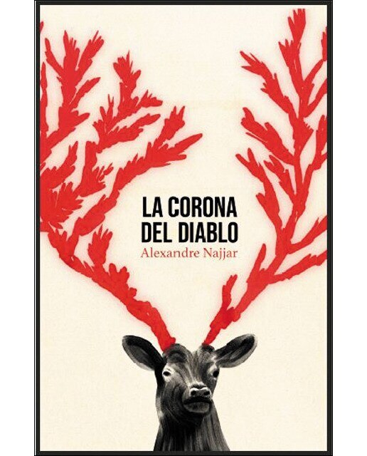 Imagen 0 de La corona del diablo (Tapa blanda)
