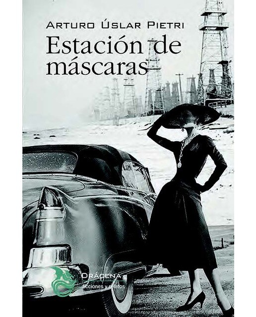 Imagen 1 de Estación de máscaras (Tapa blanda)