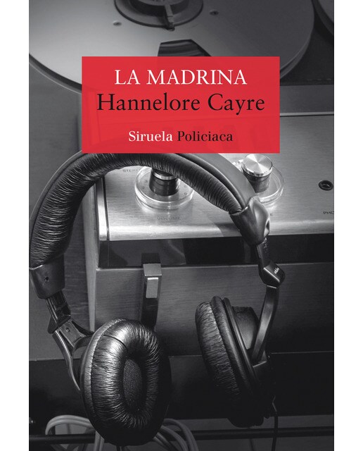 La madrina (Capa mole com abas) 1