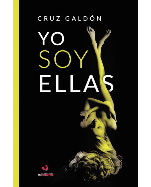 Imagen 0 de Yo soy ellas (Tapa blanda)