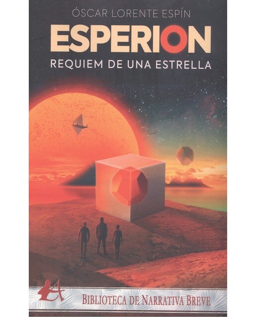 Esperion. Requiem de una estrella
