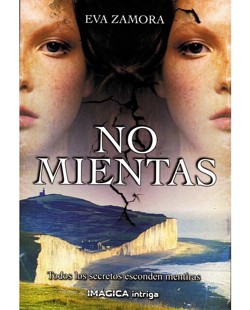 Imagen 1 de No mientas (Tapa blanda)