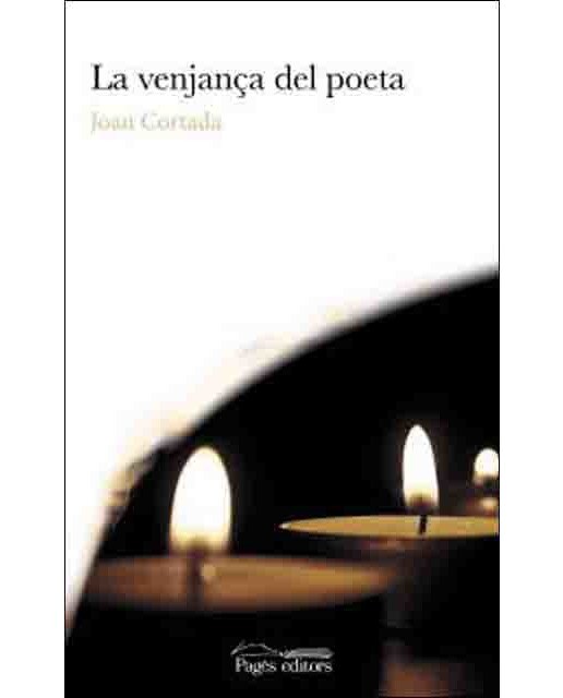 La venjança del poeta(Tapa blanda con solapas) 1