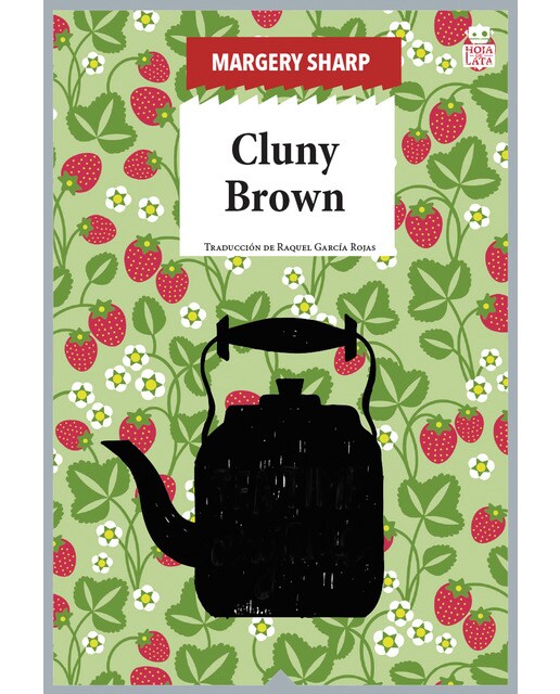 Imagen 0 de Cluny Brown (Tapa blanda)