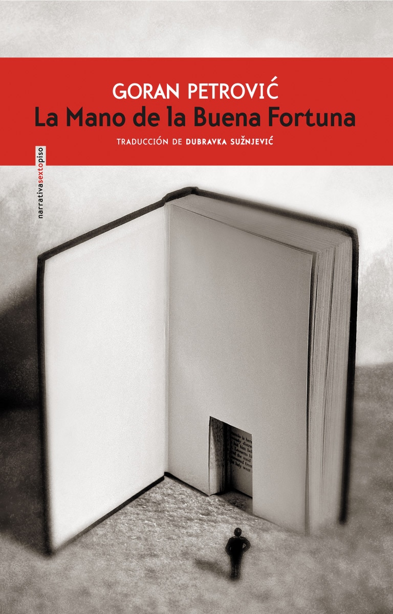 Imagem 0 de La mano de la buena fortuna(Tapa blanda)
