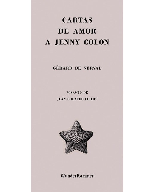 Imagen 0 de Cartas de amor a jenny colon (Tapa blanda)
