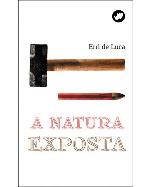 A natura exposta(Tapa blanda) 1