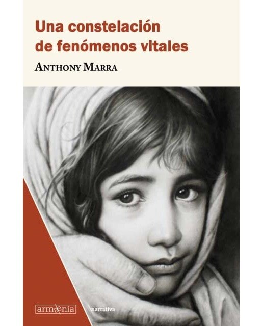 Imagem 0 de Una constelación de fenómenos vitales(Tapa blanda)