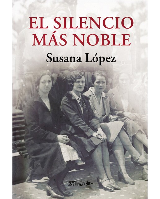 El silencio más noble 1
