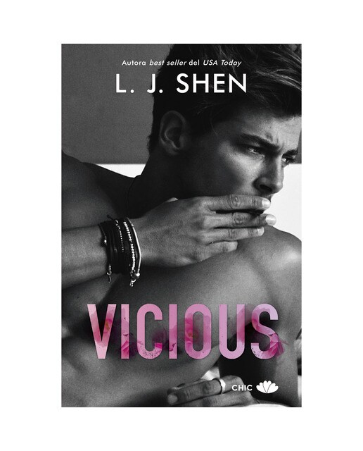 Imagem 0 de Vicious(Tapa blanda)