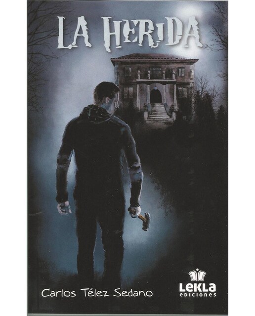 La herida(Tapa blanda) 1