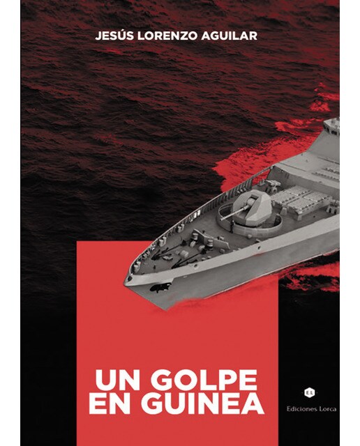 Imagen 0 de Un golpe en guínea (Tapa blanda)