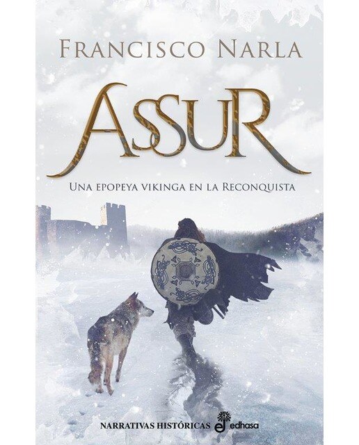Imagem 0 de Assur(Tapa dura)