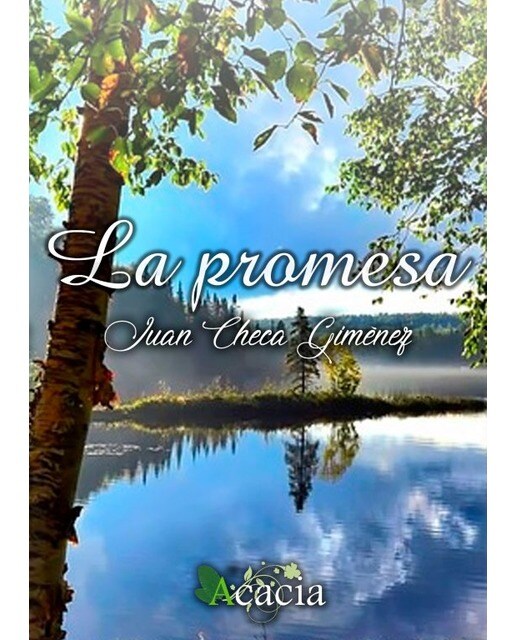 Imagen 0 de La promesa (Tapa blanda)