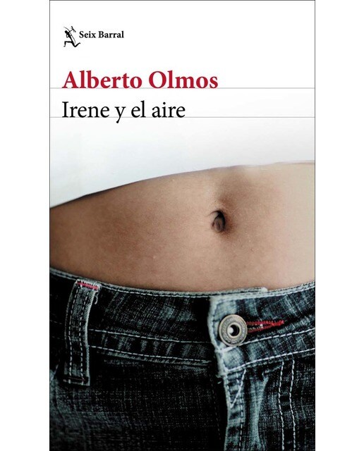 Imagen 1 de Irene y el aire (Tapa blanda con solapas)