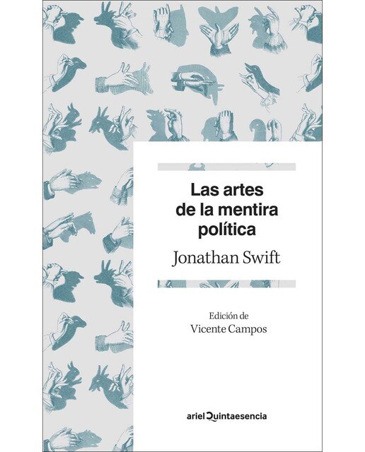 Imagem 0 de El Arte De La Mentira Política