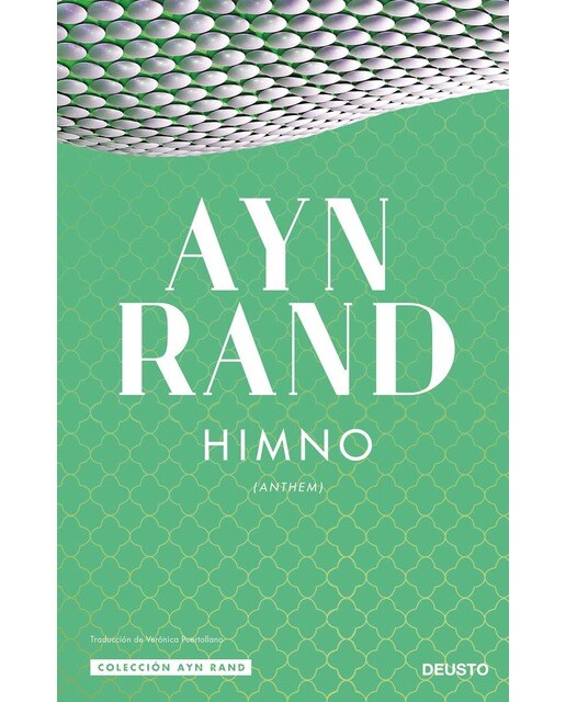 Imagen 0 de Himno (Tapa dura)
