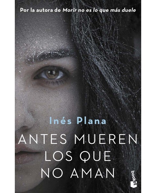 Antes mueren los que no aman(Bolsillo) (Tapa blanda) 1
