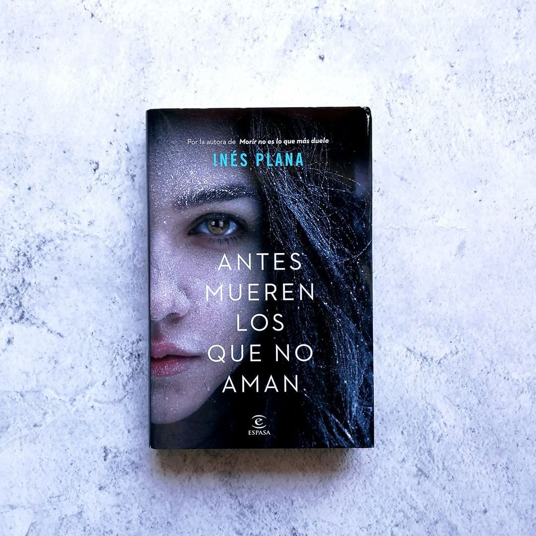 Antes mueren los que no aman(Bolsillo) (Tapa blanda) 3