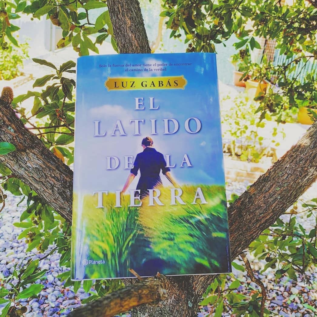 El latido de la tierra (Bolsillo) (Tapa blanda) 7