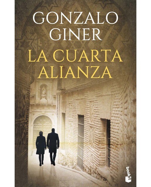 Imagem 0 de La cuarta alianza(Bolsillo) (Tapa blanda)