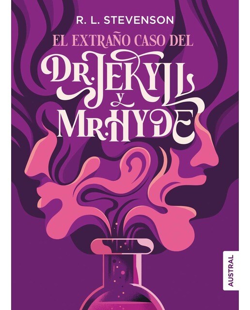 Imagen 0 de El extraño caso del Dr. Jekyll y Mr. Hyde  (Tapa dura Tapa blanda)