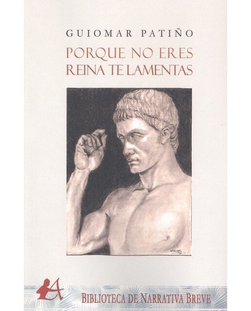 Porque no eres reina te lamentas(Tapa blanda) 1
