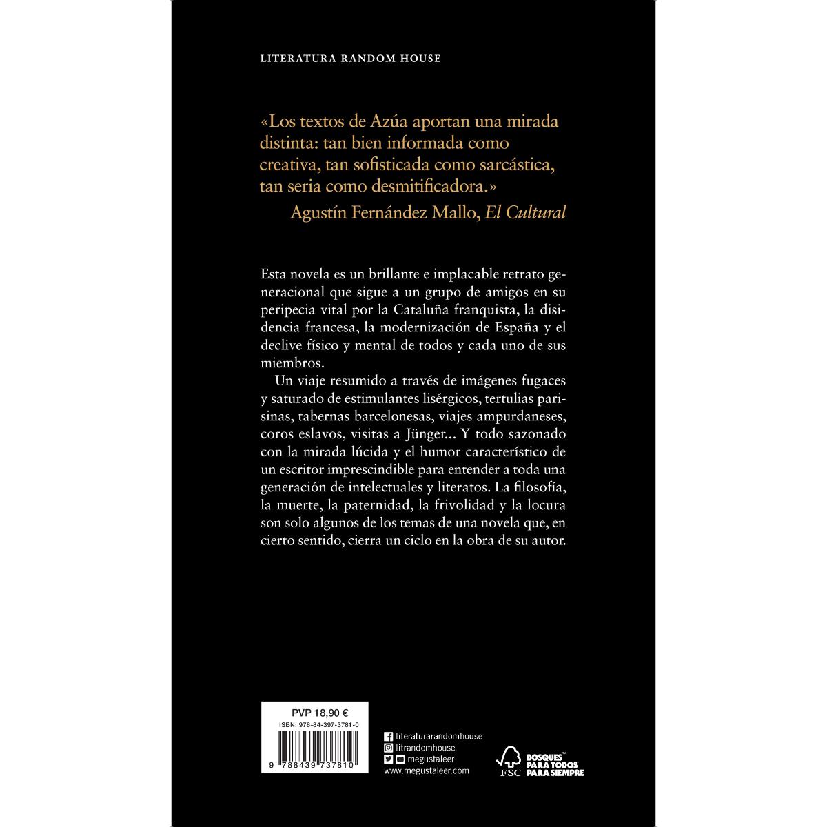 Tercer acto(Tapa blanda) 2