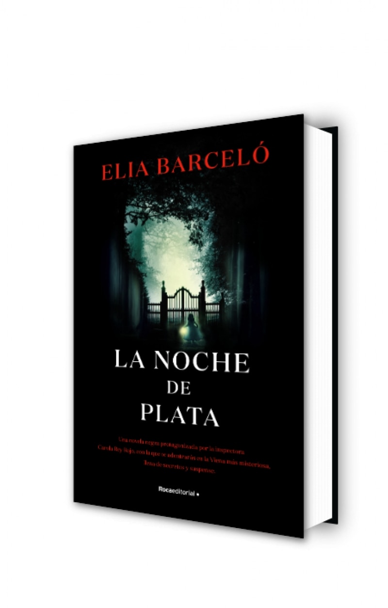 La noche de plata(Tapa dura) 2
