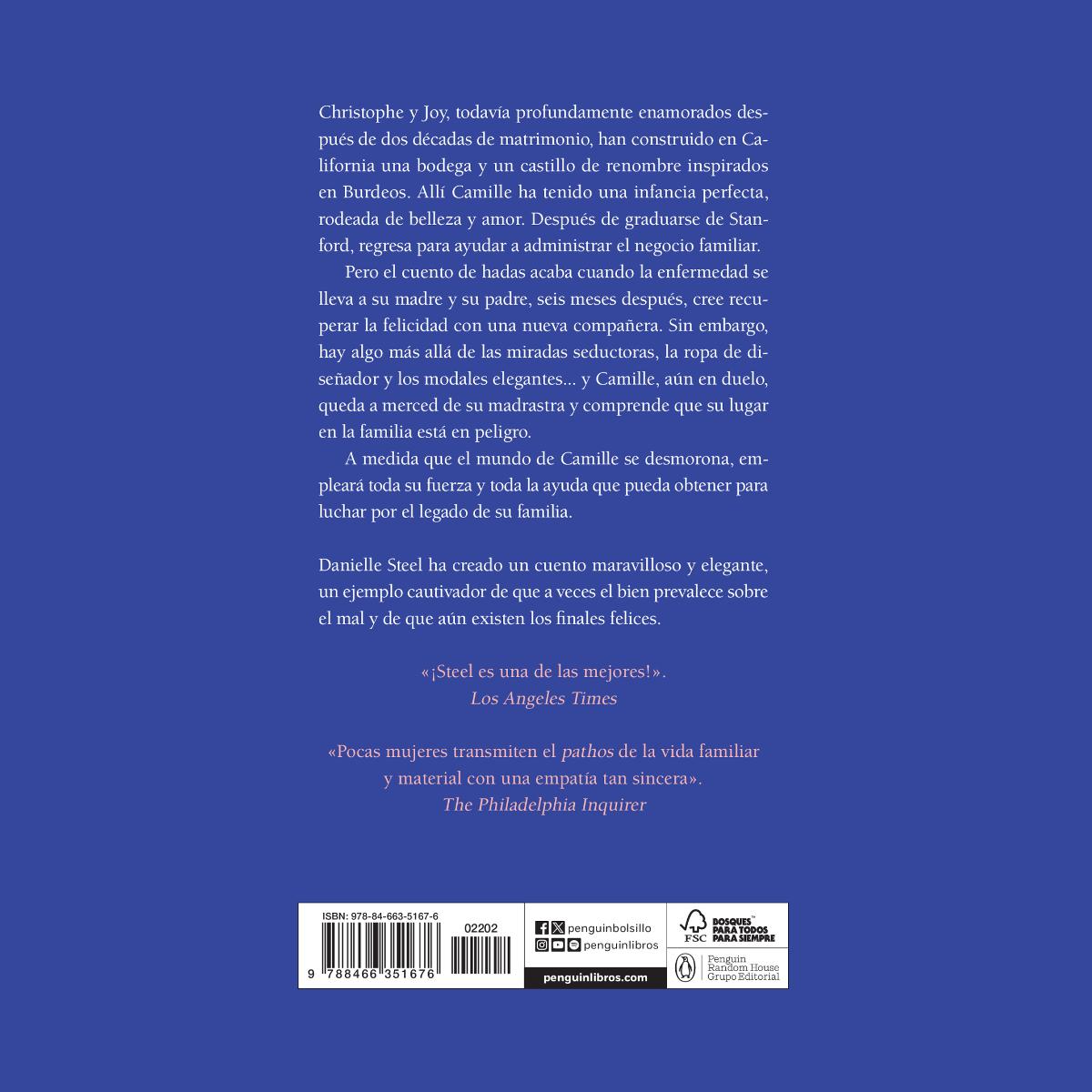 Cuento de hadas(Bolsillo) (Tapa blanda) 2