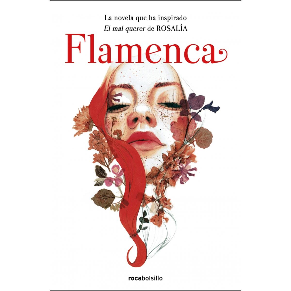 Flamenca(Bolsillo) (Tapa blanda) 1