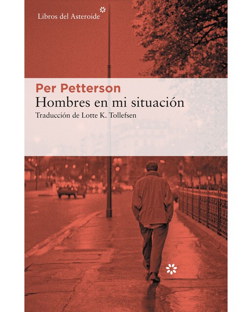 Imagen 1 de Hombres en mi situación (Tapa blanda)
