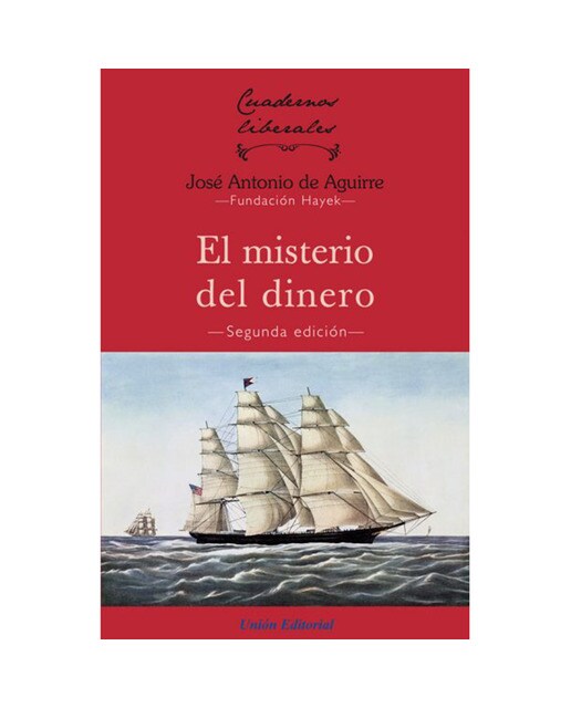 El misterio del dinero 1