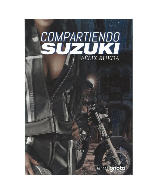 Imagen 0 de Compartiendo suzuki (Tapa blanda)