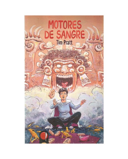 Motores de sangre