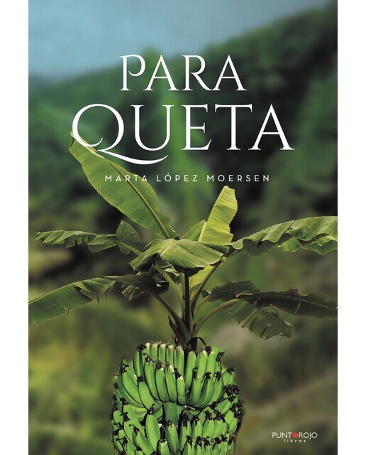Para queta(Tapa blanda) 1