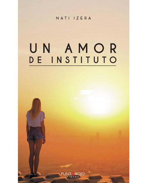 Un amor de instituto(Tapa blanda) 1
