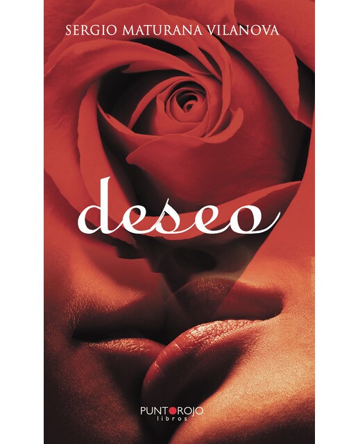 Deseo. (Tapa blanda) 1