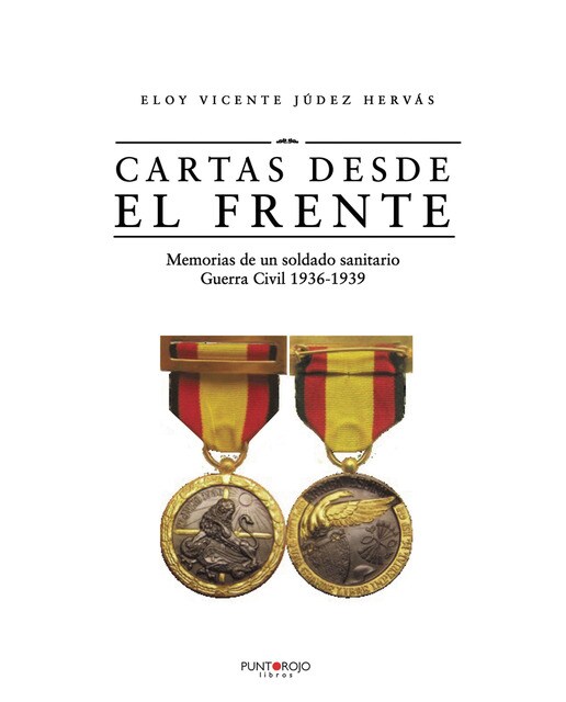 Cartas desde el frente(Tapa blanda) 1